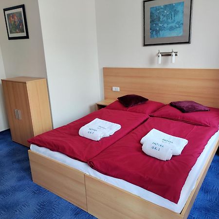 Hotel O.K. 1 بيرون المظهر الخارجي الصورة