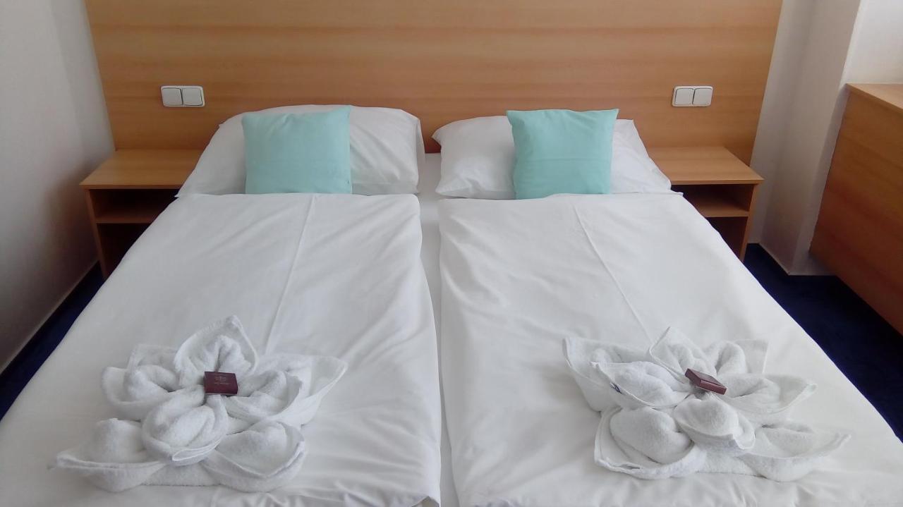 Hotel O.K. 1 بيرون المظهر الخارجي الصورة