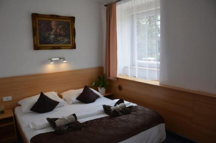 Hotel O.K. 1 بيرون المظهر الخارجي الصورة