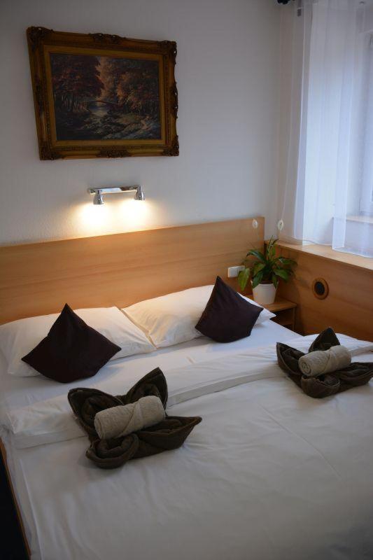 Hotel O.K. 1 بيرون المظهر الخارجي الصورة