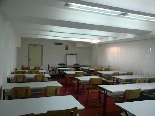 Hotel O.K. 1 بيرون المظهر الخارجي الصورة
