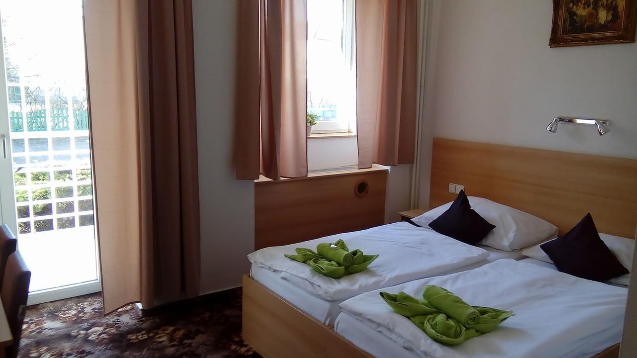 Hotel O.K. 1 بيرون المظهر الخارجي الصورة